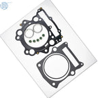 Top End Head Gasket Kit for Yamaha Raptor 660 (2001–2005)
