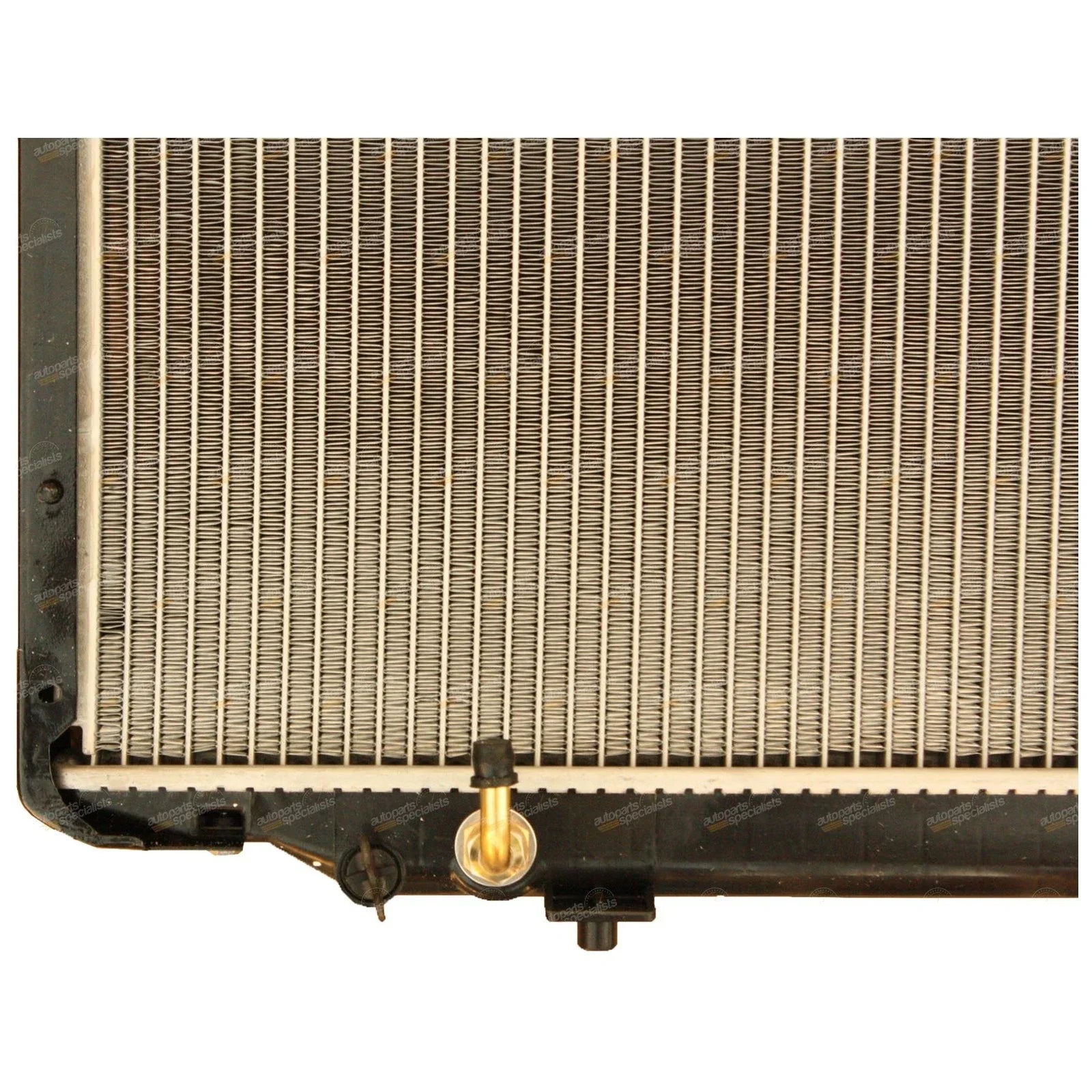 Radiator for Mitsubishi SJ Express L300 L400 Delica Starwagon (1994-2005)