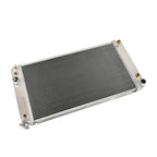 3 Row Aluminum Radiator for Chevrolet Blazer S10 GMC Jimmy Sonoma (1996–2005)