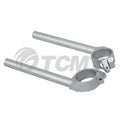 50mm Handlebar Clip for Yamaha YZF R1 (1998-2001)