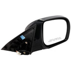 Heated Right Side Mirror for Subaru Forester (2011–2013)