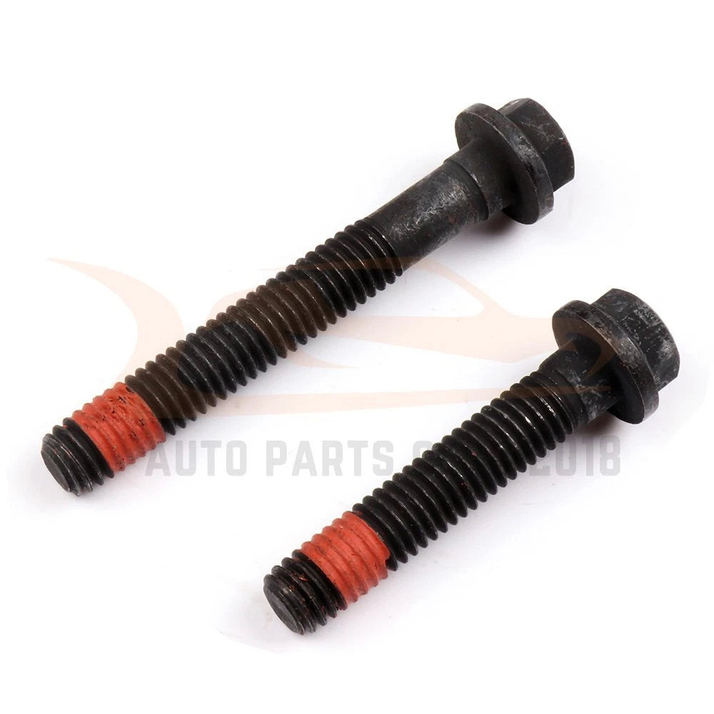 Head Bolts for Pontiac Oldsmobile Chevrolet Buick 3.8L (1995–2005)