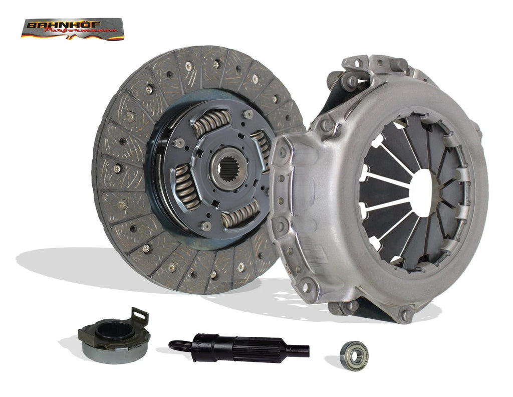 Clutch Kit for Asuna Sunrunner Geo Tracker (1989–1998) 1.6L 4Cyl