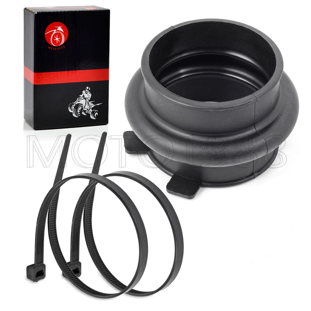 Rubber Clutch Intake Boot for Polaris Xplorer