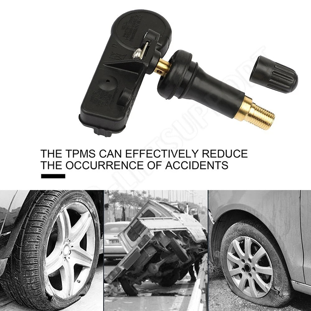 Tire Pressure Sensor for Ford (TPMS)