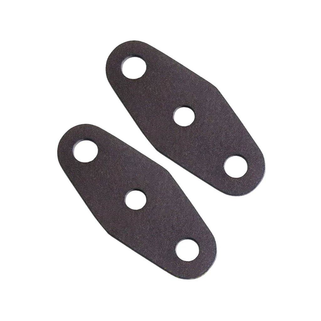 4X Fuel Pump Gasket for Yamaha (Replaces 650-24431-A0, 650-24431-00)
