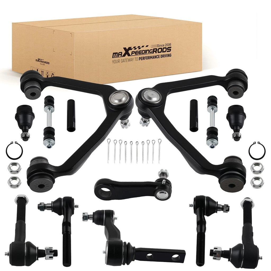 14x Front Upper Control Arm Sway Bar for Ford Expedition F-150 Navigator (1997–2003)