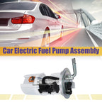 Set of 1 Fuel Pump Assembly E3769M M10167 for Chevy Trailblazer (2002–2009)