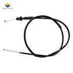 Throttle Cable for Suzuki DR100 DRZ125 RM60 RM65 RM80 RM85 RM85L RM100 (1978–2023)