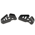Sensor Guard Protection ABS for Honda CB500X (2019-2023) Black Motorcycle