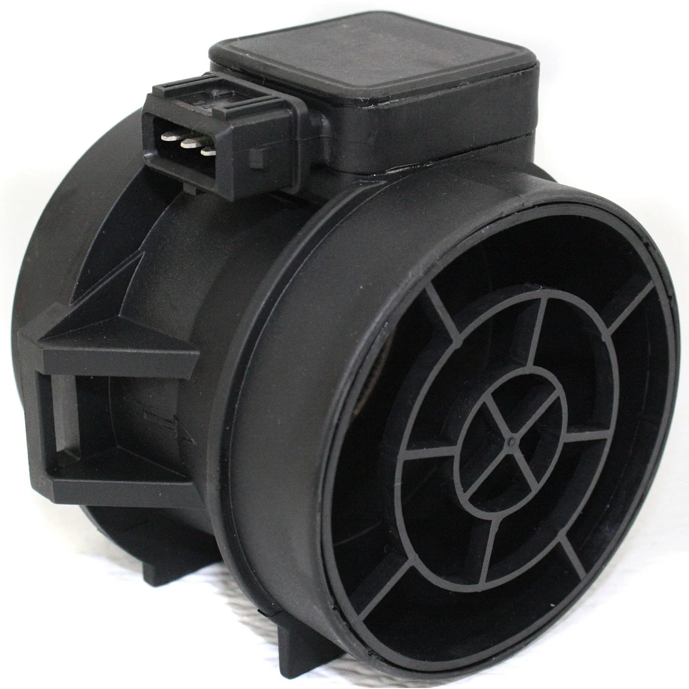 MAF Sensor for Hyundai Santa Fe Sonata (2001–2005) with Housing