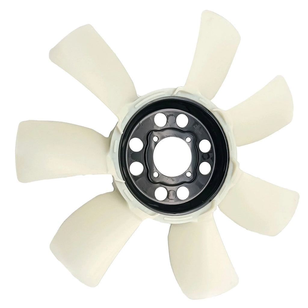 Engine Cooling Fan Blade for Dodge Nitro Jeep Grand (2007–2011)