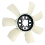Engine Cooling Fan Blade for Dodge Nitro Jeep Grand (2007–2011)