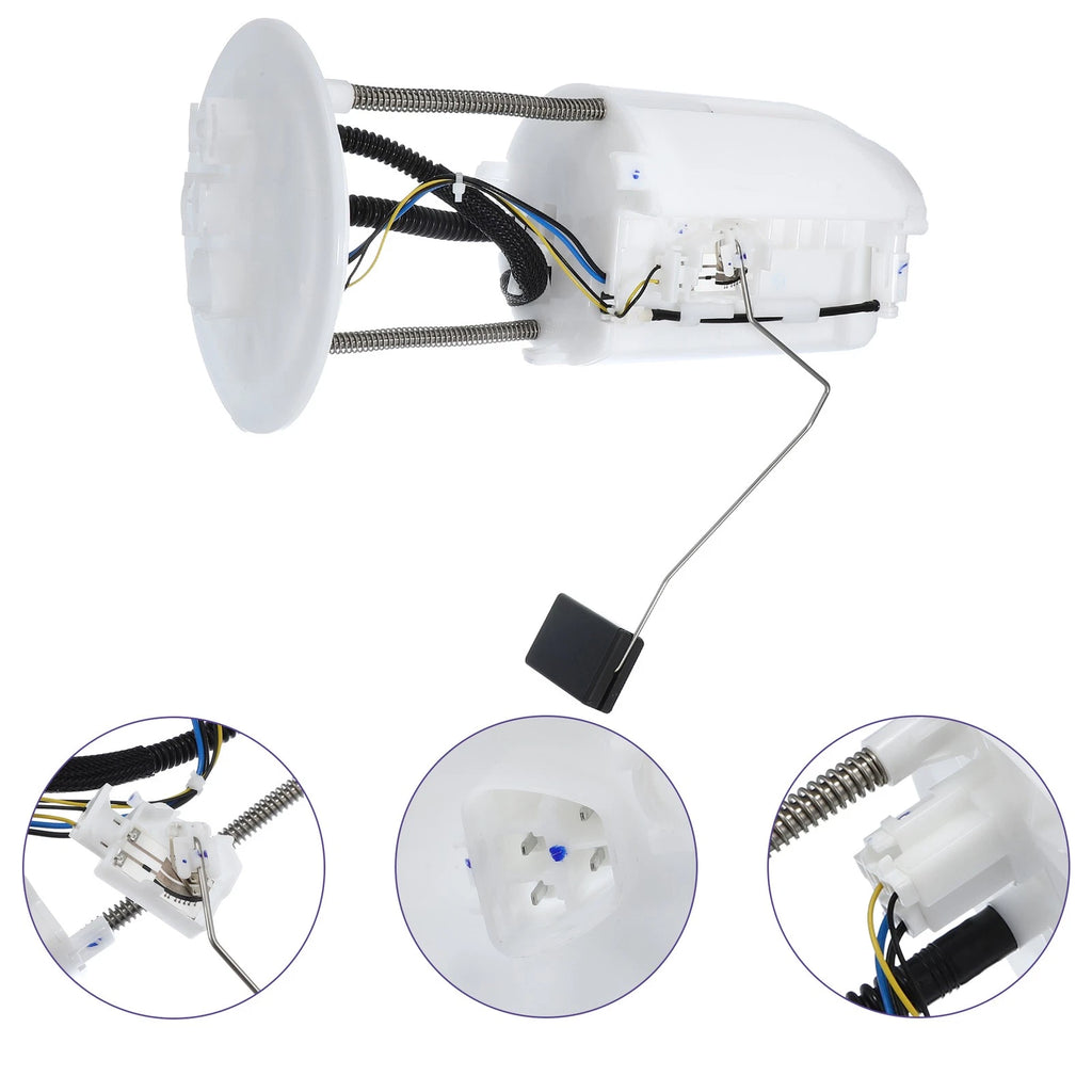 Set of 1 Electric Fuel Pump Assembly for Toyota Tacoma (1995–2023) E8756M SP9005M