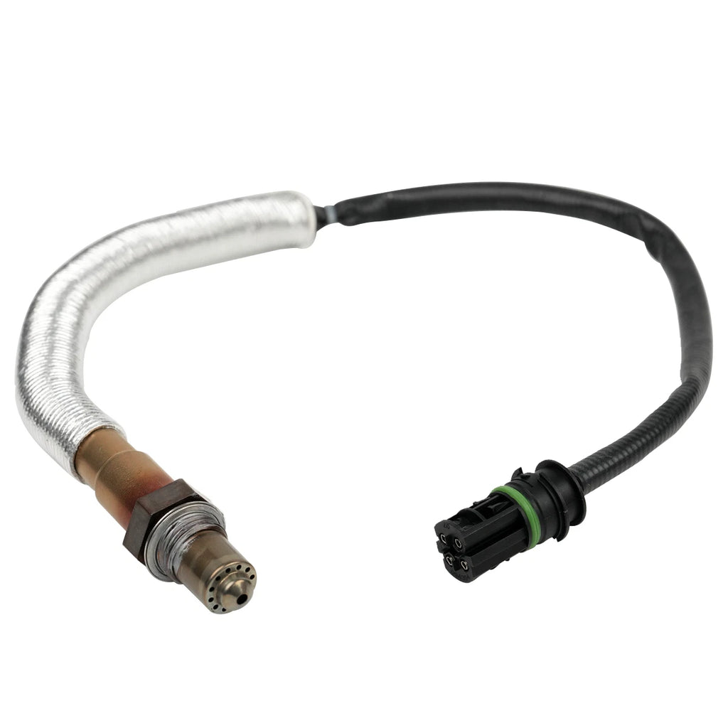 Downstream O2 Sensor for BMW 128i 323i 328i 528i 535i X3 X5 (2008–2013) 2344876