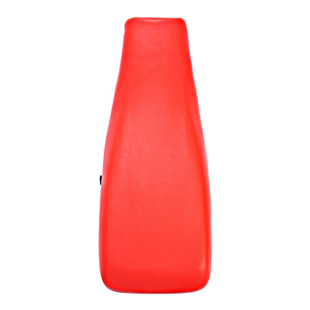 Red Seat Saddle for Honda SportTrax 250 TRX250EX TRX250X EX (2001–2005)