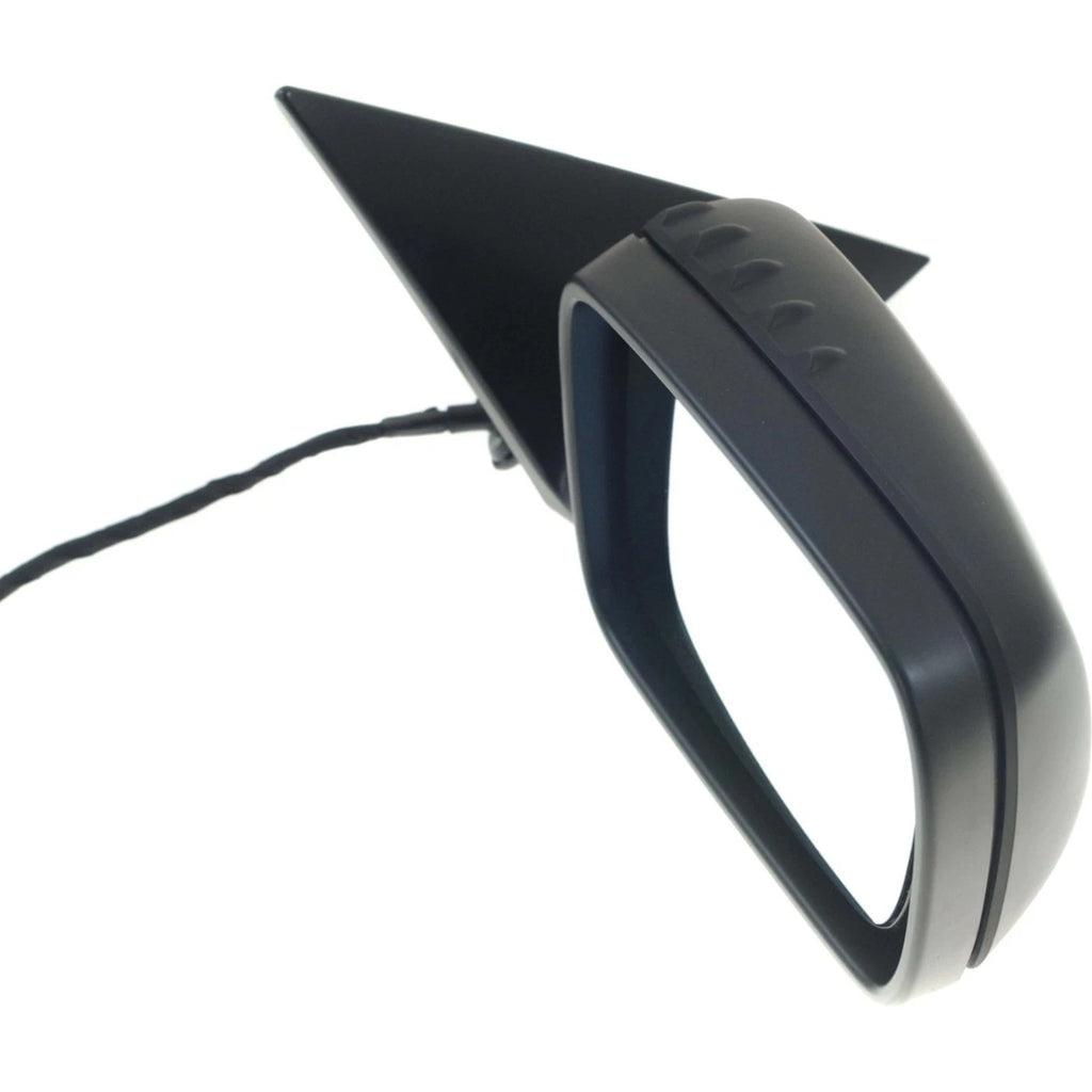 Power Mirror Set for BMW 330Ci, 328i (2001–2003) - Power Fold, Heated, Memory