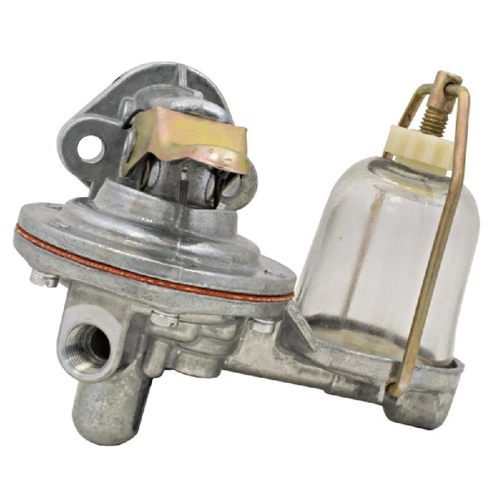 Fuel Lift Pump for Massey Ferguson 1100 1130 410 (3637415M91)