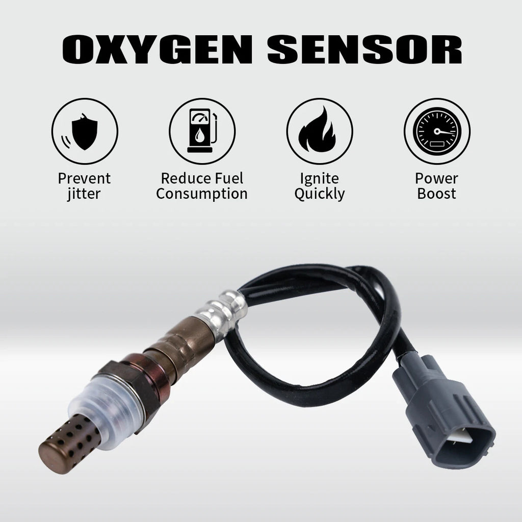 Oxygen O2 Sensor for Toyota MR2 Spyder, Camry, RAV4, Sequoia (1 234-4624)