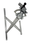 Front Left Window Regulator With 6 Pins Motor for Toyota Kluger (2013–2019)