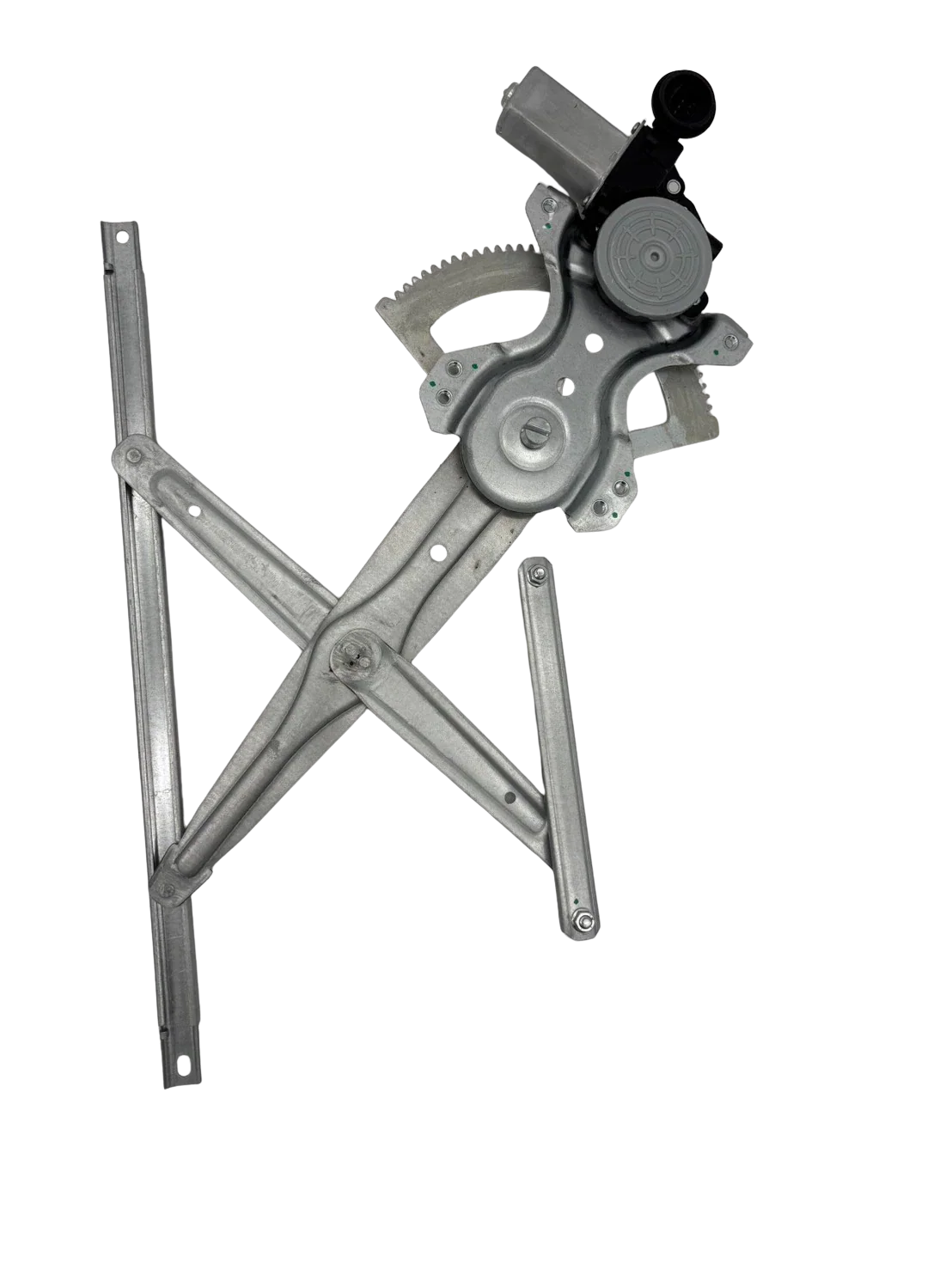 Front Left Window Regulator With 6 Pins Motor for Toyota Kluger (2013–2019)