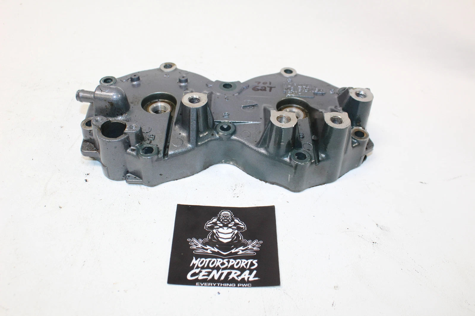 Engine Cylinder Head for Yamaha Waverider 700 701 WaveBlaster Superjet (1996–1999)