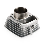 63mm Complete Cylinder Barrel Piston Kit 15mm Pin for Italika RT 200 EX 200