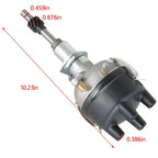 Distributor for Ford Tractors 2N, 8N, 9N