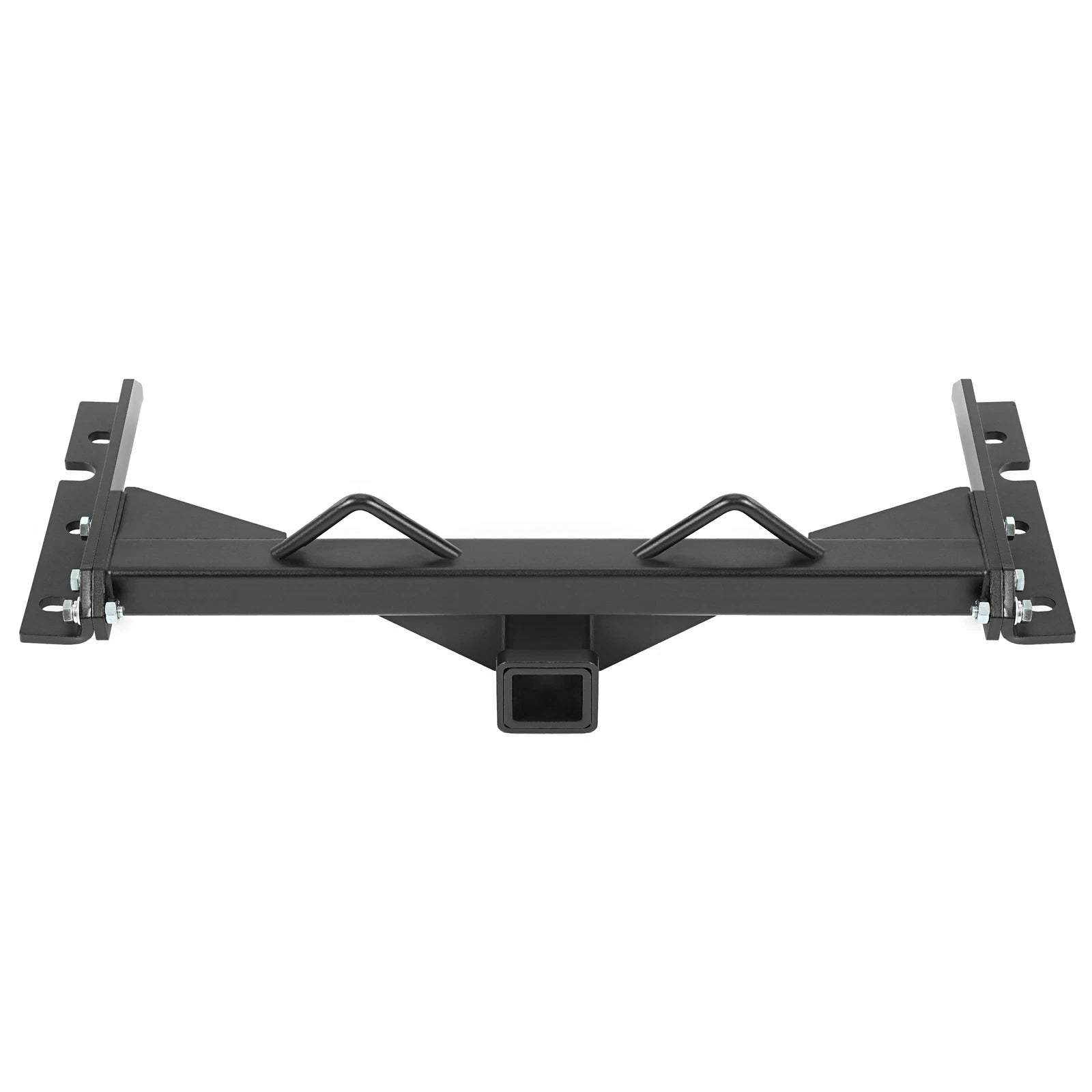 Rear Hidden Trailer Tow Hitch Receiver for Chevrolet C10 (1973–1987)