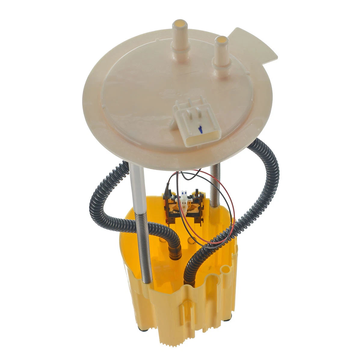 Fuel Pump Module Assembly for Ford F-250 F-350 Super Duty (2011–2016)