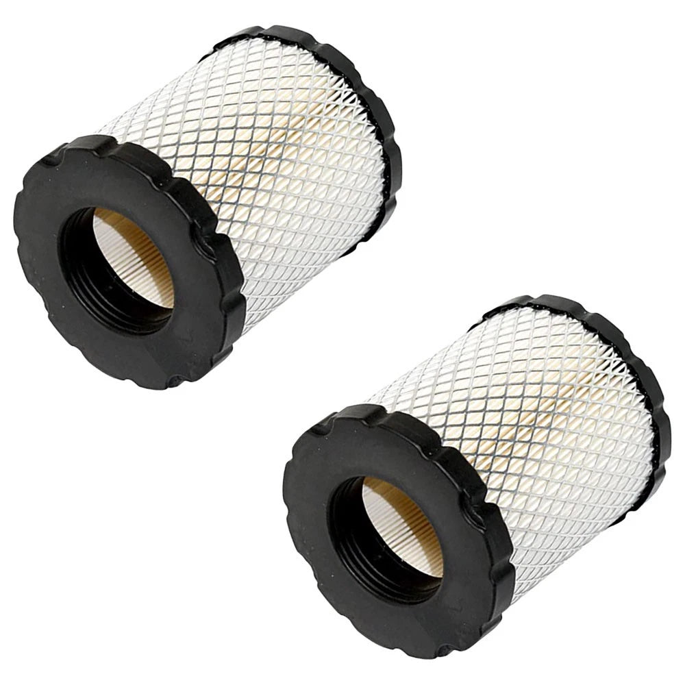 2PK Air Filter for Ferris 4250 (Fits 794935, 798897) & Gravely 21551500