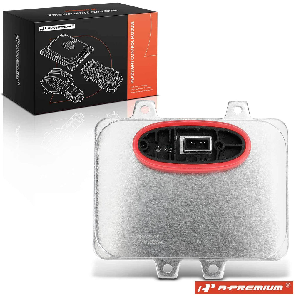 Xenon HID Headlight Ballast for BMW 5-Series 