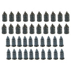 Motorcycle Tire Repair Kit with Nails for Universal Models