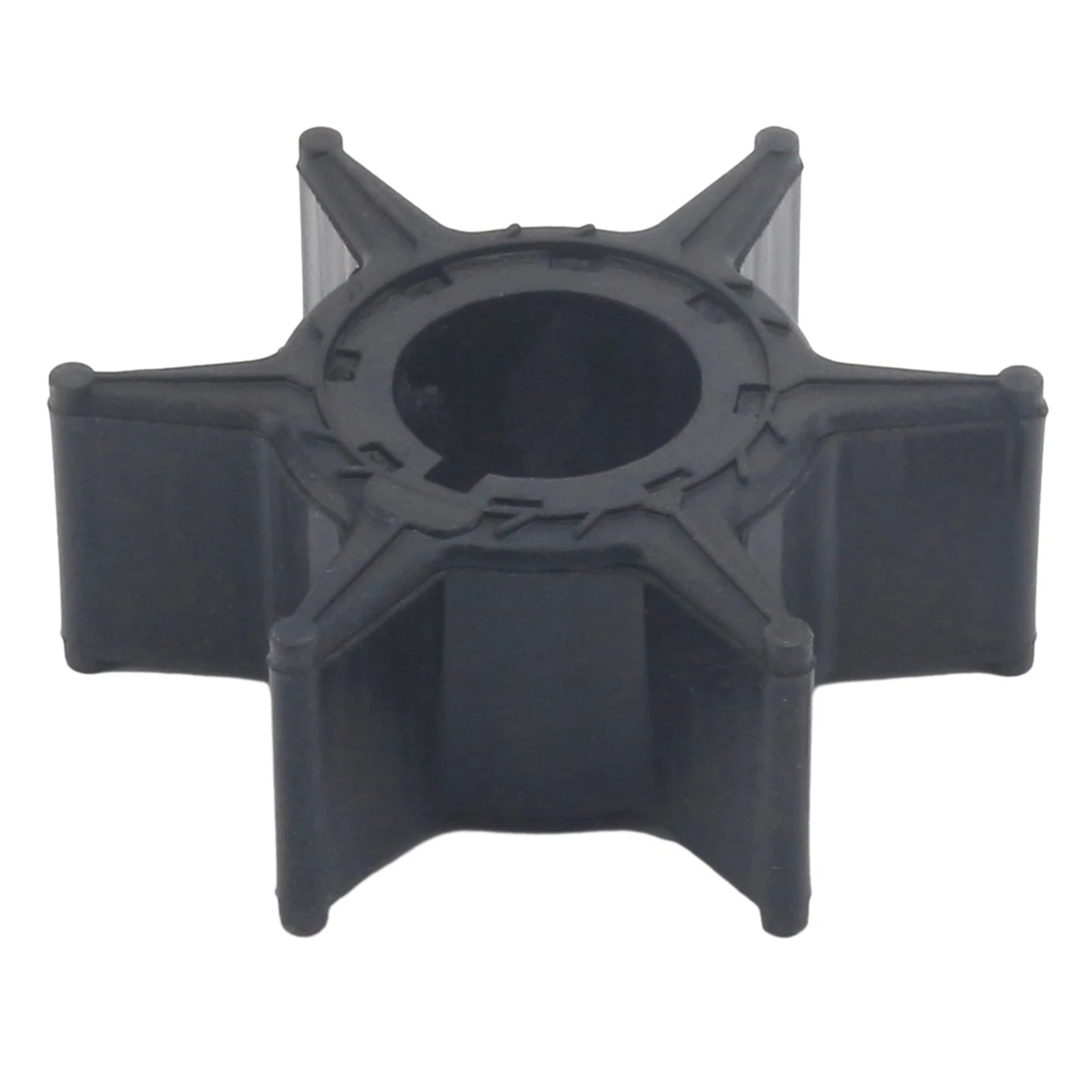 Water Pump Impeller for Yamaha 30/40/50HP Outboard (6H4-44352-02-00)