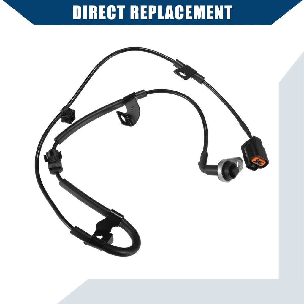 ABS Wheel Speed Sensor for Triton Strada (2015–2020) Rear Left 4670B007