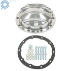 Differential Cover for GM 10 Bolt (8.5" & 8.6" Ring Gear)