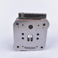 Brake Compressor Cylinder Head Plate for Detroit Diesel S60 (1992-2007)