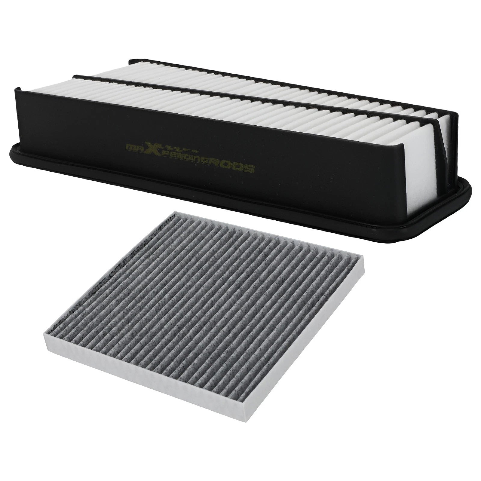 Engine & Cabin Air Filter for Toyota Tacoma 4.0L (2005–2015) 88508-01010 A3134C