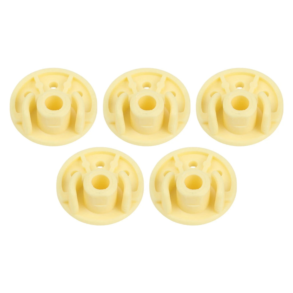 Set of 5 Rubber Feet Pads for Mixer (AP4326634, PS1488432)