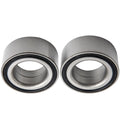 Wheel Bearings Front Left Right for Acura TL TSX (2009–2014)