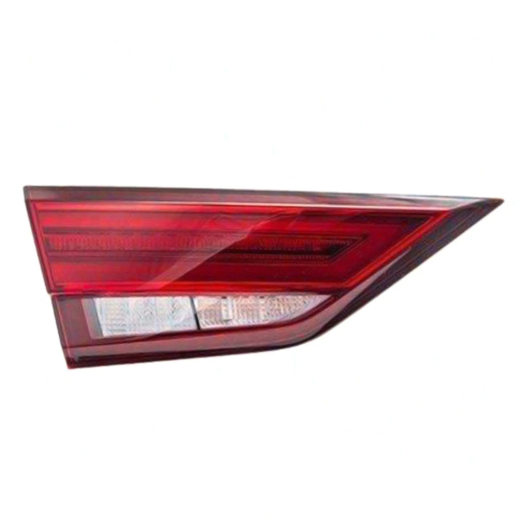 Replacement Driver Side Inner LED Tail Light Assembly for Ford F150 (2015–2020)
