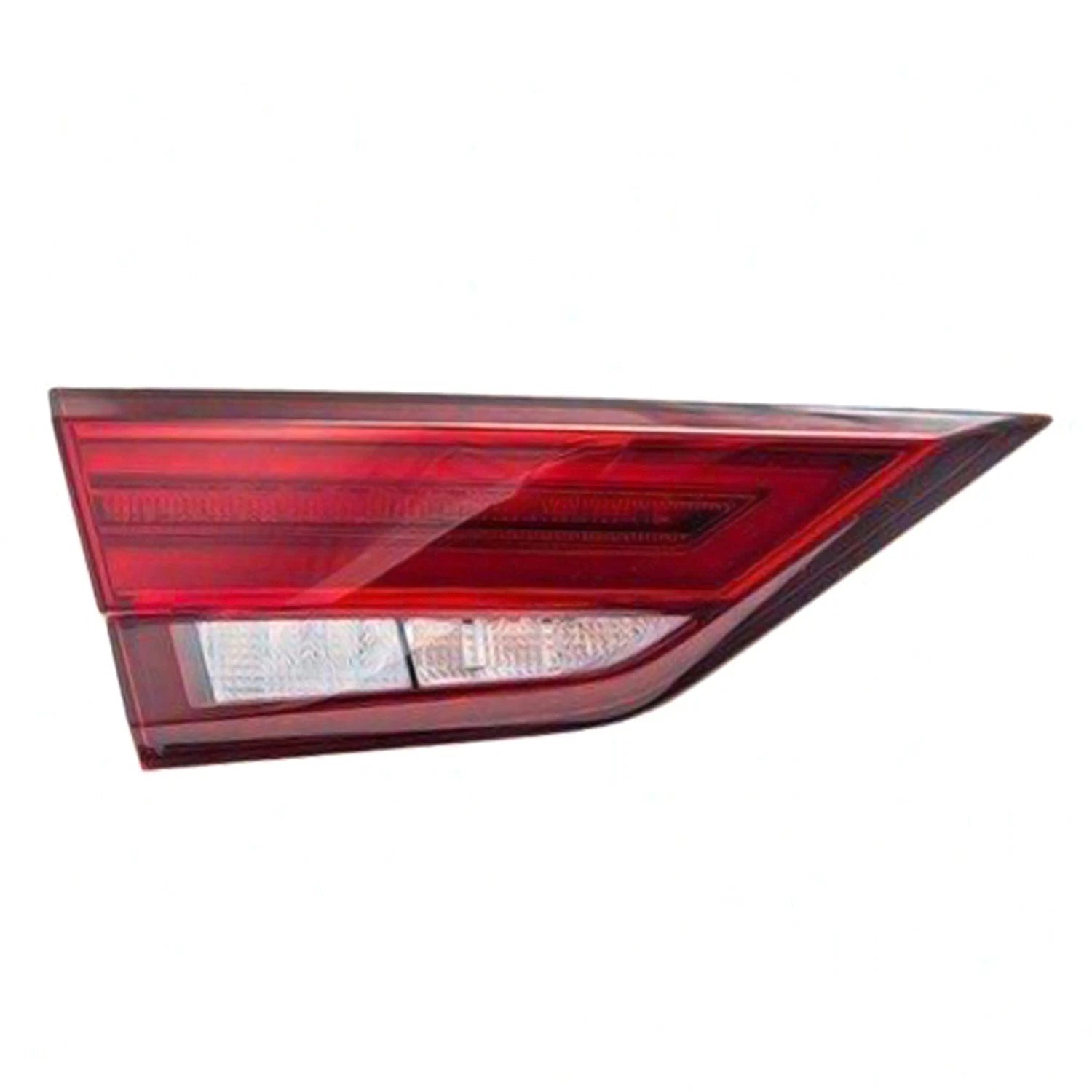 Replacement Driver Side Inner LED Tail Light Assembly for Ford F150 (2015–2020)