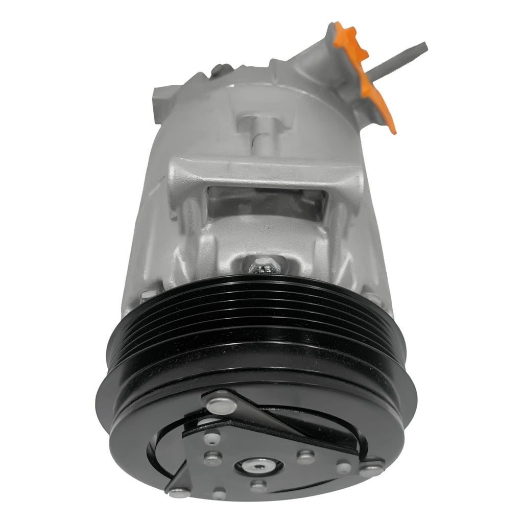 AC Compressor Replacement for Chevrolet Classic 2.2L (2004-2005)