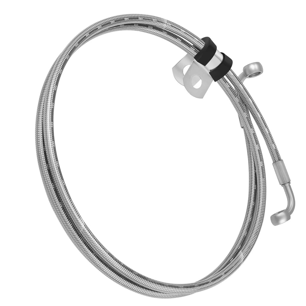 Rear Brake Line for Polaris Sportsman SP 850 (2015–2017) #1911678 #1914132