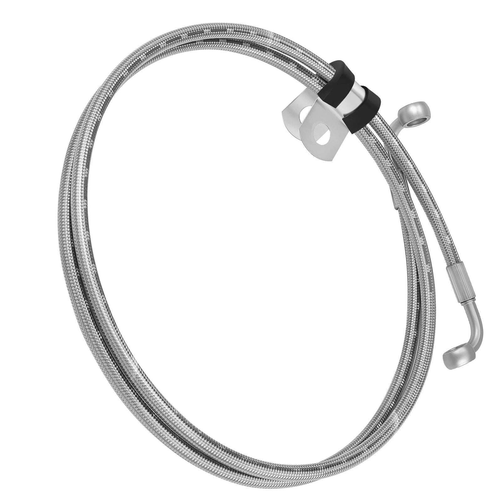 Rear Brake Line for Polaris Sportsman SP 850 (2015–2017) #1911678 #1914132