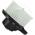 HVAC Blower Motor with Fan Cage for Dodge Durango (2011–2016)