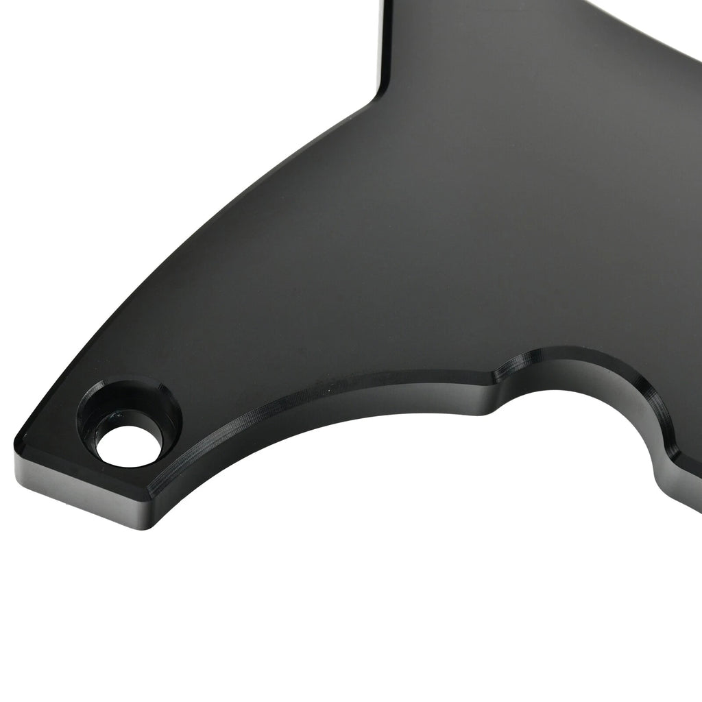 A/C Compressor Bracket for Vortec Truck LQ R4 LS1 LS2 LS3 LS6 (2000–2007)