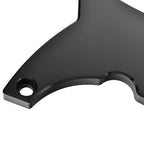 A/C Compressor Bracket for Vortec Truck LQ R4 LS1 LS2 LS3 LS6 (2000–2007)