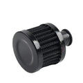 Black Air Filter Breather for Predator 196cc 6.5hp CT200U