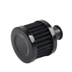 Black Air Filter Breather for Predator 196cc 6.5hp CT200U